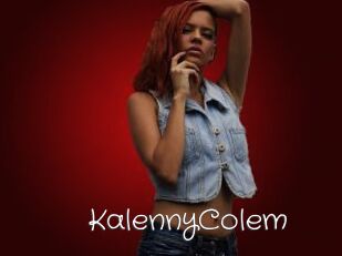 KalennyColem