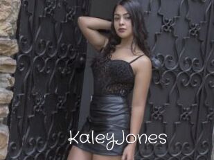 KaleyJones