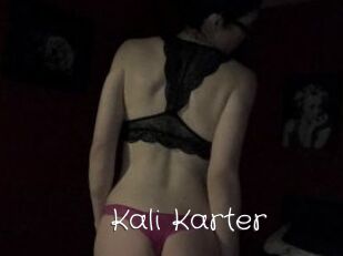 Kali_Karter