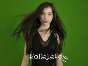 KalieLeFay