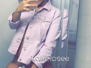 KaliiRosee