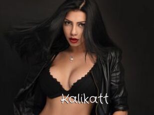 Kalikatt