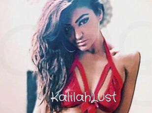 KalilahLust