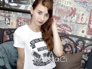 KalistaCi