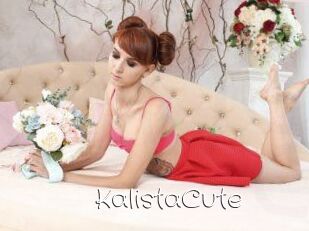 KalistaCute