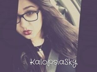KalopsiaSky