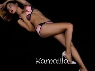 Kamallla