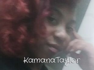 KamanaTaylor