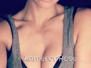 KameronRose