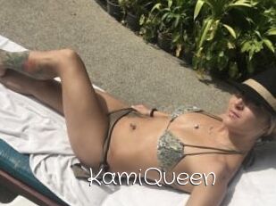 KamiQueen