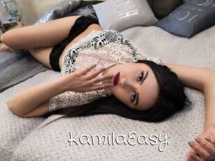 KamilaEasy