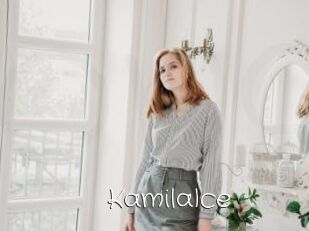 KamilaIce