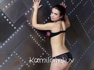KamilaInLuv
