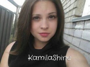 KamilaShine