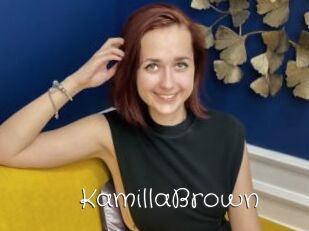 KamillaBrown