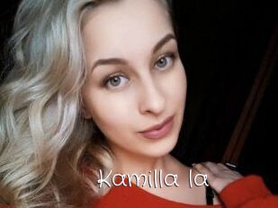 Kamilla_la