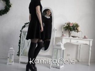 KamiraCole