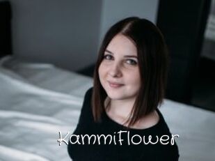 KammiFlower