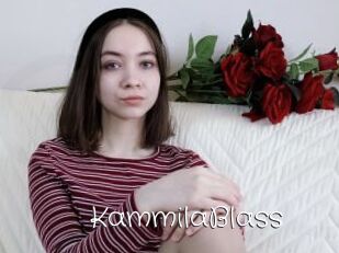 KammilaBlass