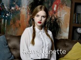 KamyLynette