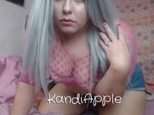 Kandi_Apple