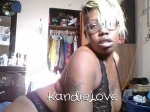 KandieLove
