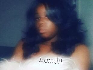 Kandii