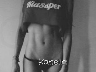 Kanella