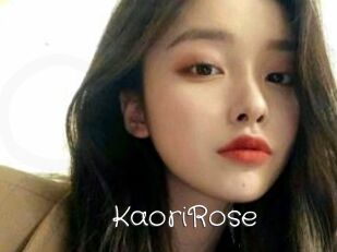 KaoriRose