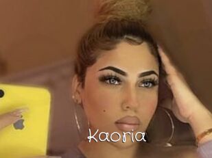 Kaoria
