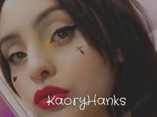 KaoryHanks