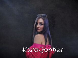 KaraGontier