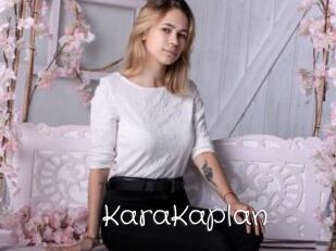 KaraKaplan