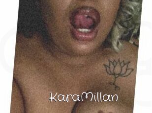 KaraMillan