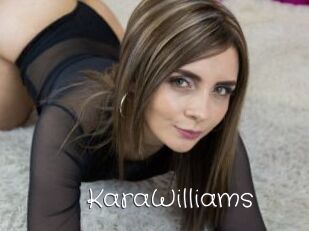 KaraWilliams