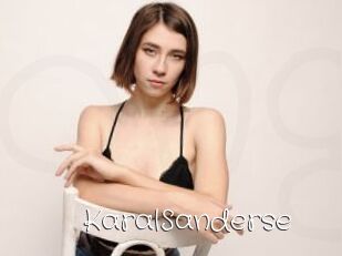 KaralSanderse