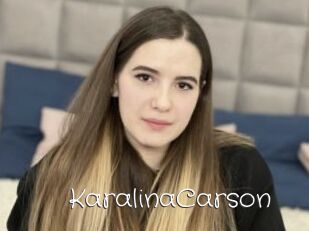 KaralinaCarson