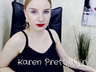Karen_Pretty_Girl