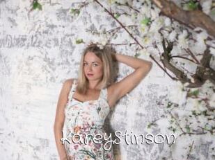KareyStinson