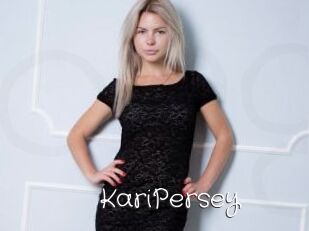 KariPersey