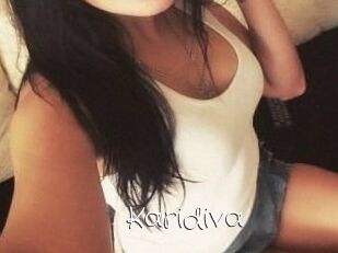 Karidiva