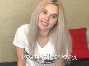 KarinaShepard