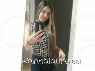 Karinalaurenss