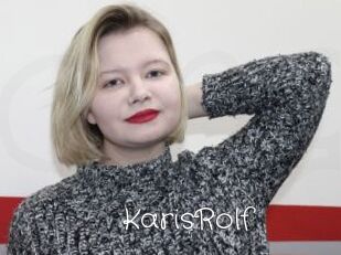 KarisRolf