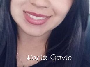 Karla_Gavin