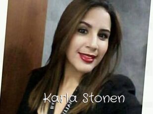 Karla_Stonen