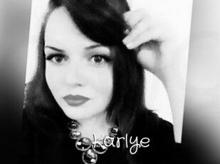 Karlye