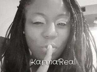 KarmaReal