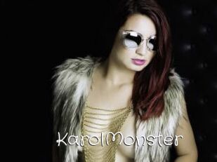 KarolMonster