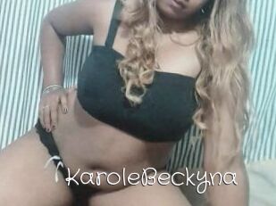 KaroleBeckyna